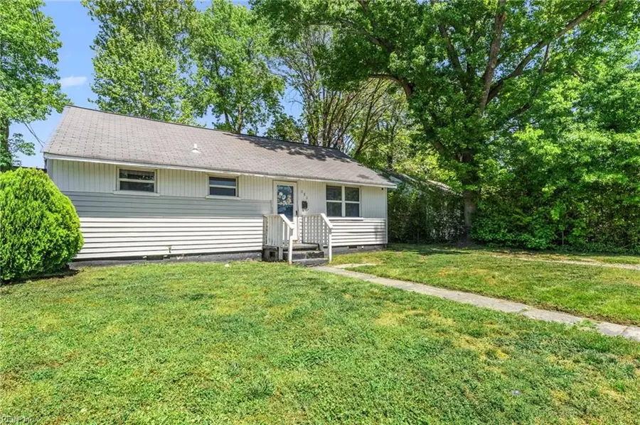 131 Jordan Drive, Hampton, VA 23666 - #2