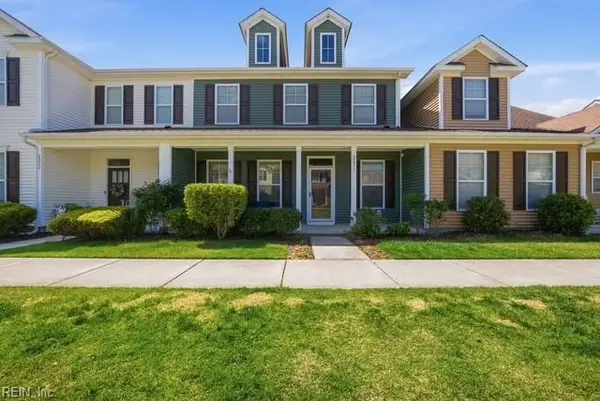 2371 Nottoway Lane, Virginia Beach, VA 23456