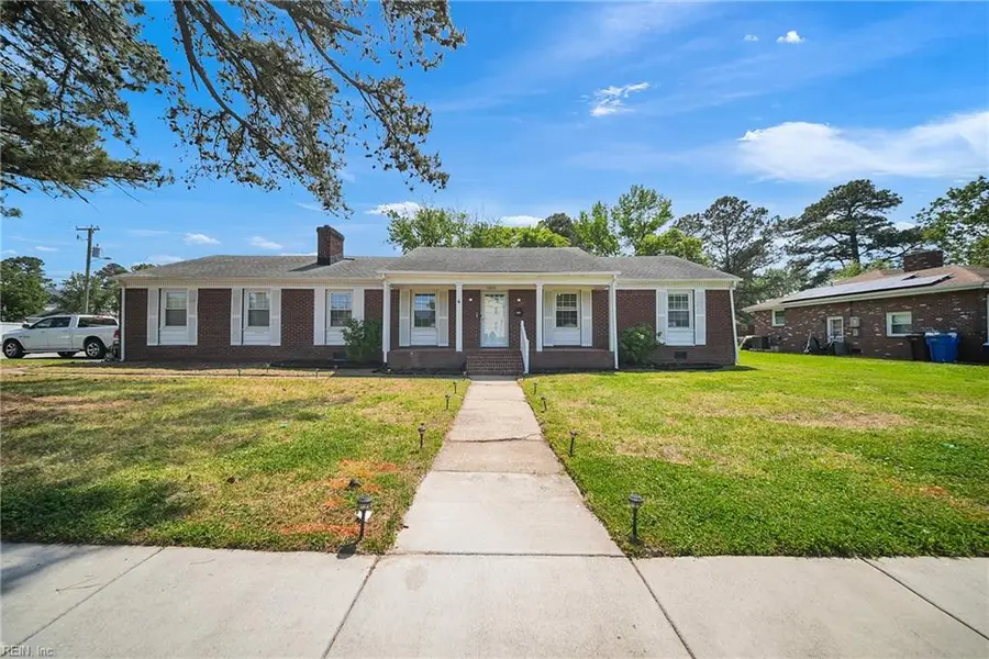 1600 Great Bridge Boulevard, Chesapeake, VA 23320 - #2