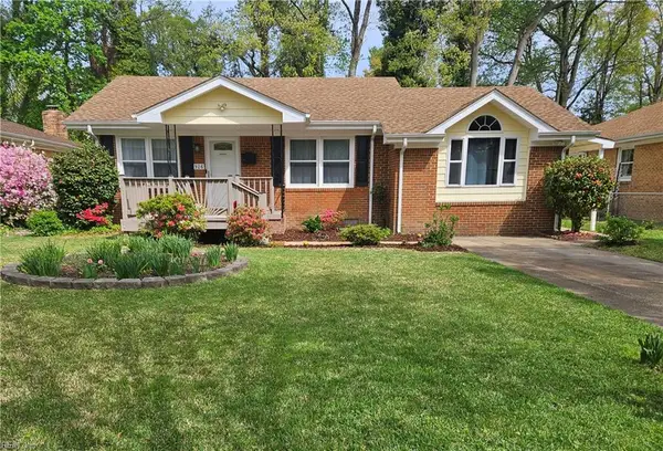 926 Mildred Street, Norfolk, VA 23518