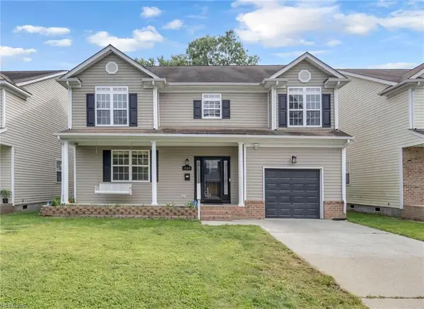 1009 Bland Street, Norfolk, VA 23513