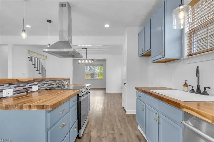 1009 Bland Street, Norfolk, VA 23513 - #2