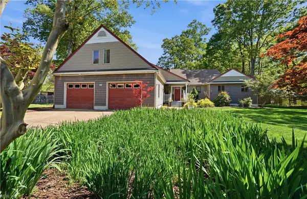 117 Larchwood Road, Yorktown, VA 23692