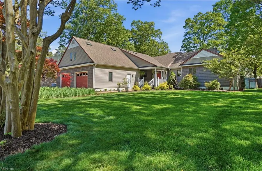 117 Larchwood Road, Yorktown, VA 23692 - #2