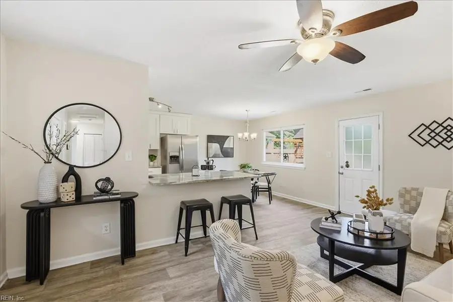 1245 Sir Kay Drive, Chesapeake, VA 23323 - #3