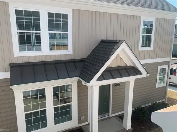 1014 Robinson Road #8C, Suffolk, VA 23434