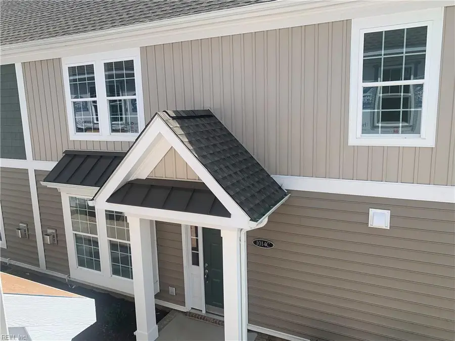 1014 Robinson Road #8C, Suffolk, VA 23434 - #3
