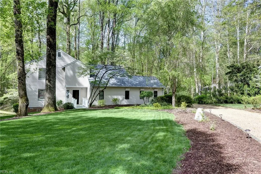 109 Holman Road, Williamsburg, VA 23185 - #1