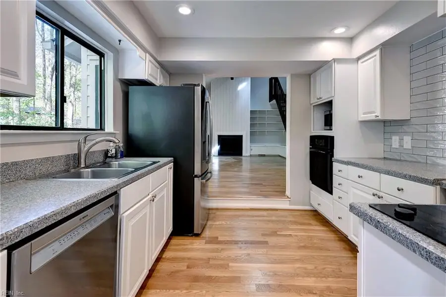 109 Holman Road, Williamsburg, VA 23185 - #3