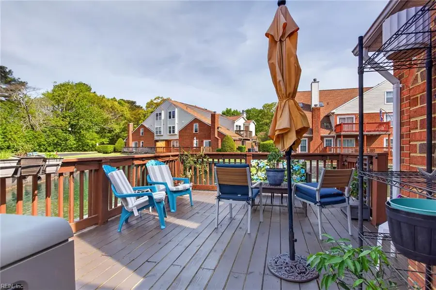 5168 Walkers Grant Lane, Virginia Beach, VA 23455 - #2