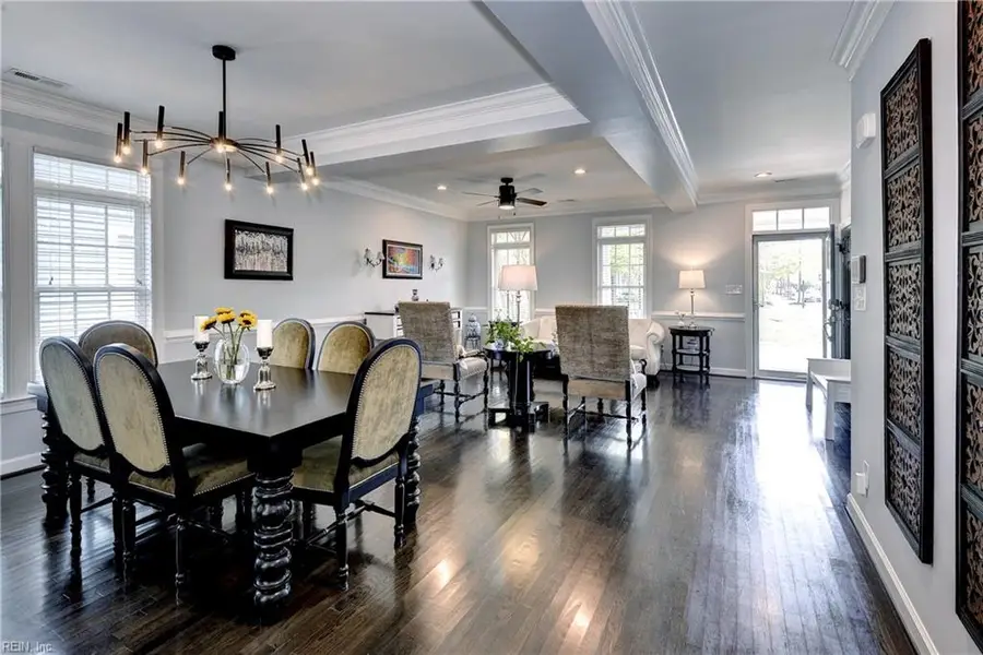 4331 Elizabeth Davis Boulevard, Williamsburg, VA 23188 - #2
