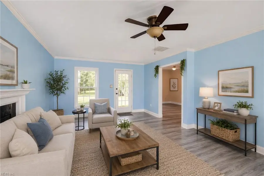 404 Bryan Court, Newport News, VA 23606 - #2