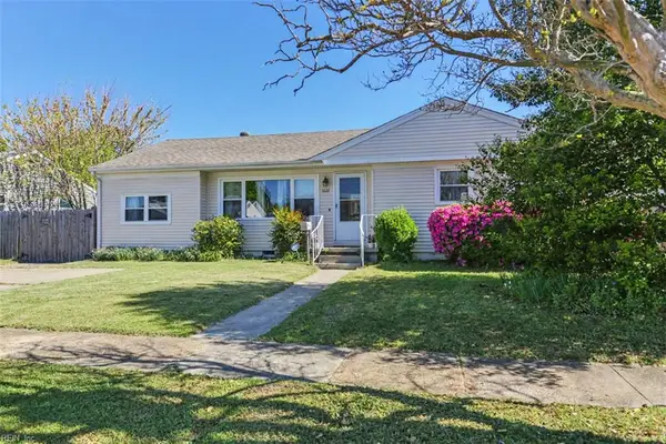 1622 Ara Street, Norfolk, VA 23503