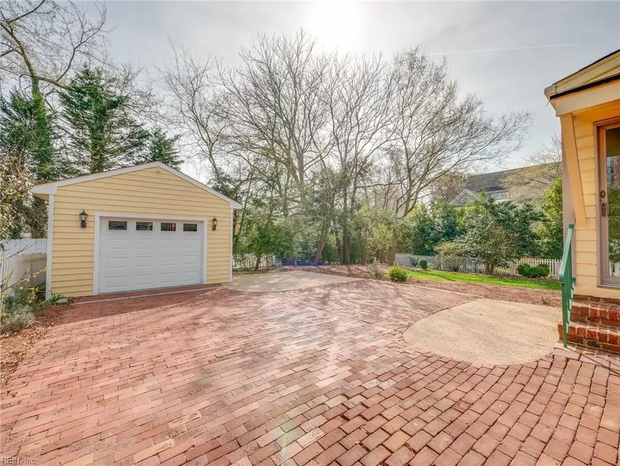 321 Henry Street N, Williamsburg, VA 23185 - #3