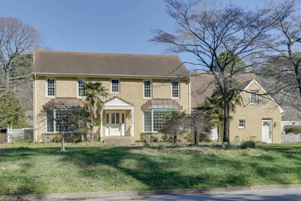 3408 Montgomery Place, Virginia Beach, VA 23452 - #1