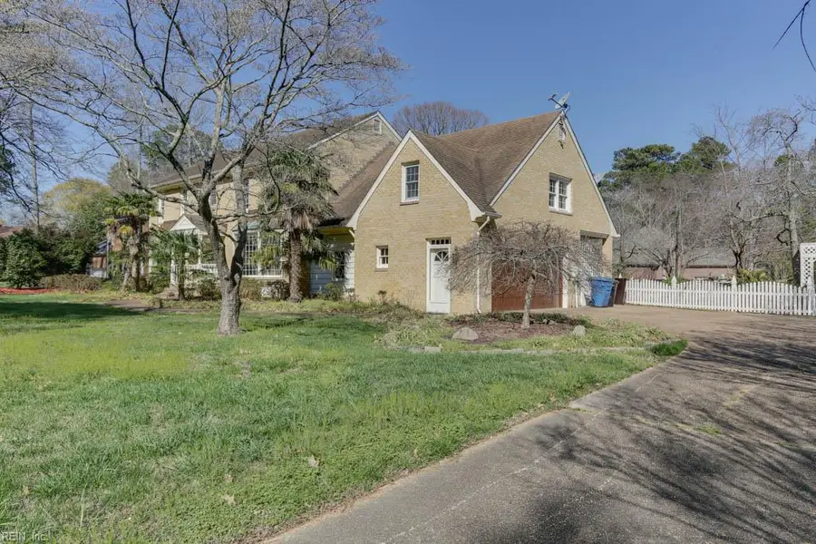 3408 Montgomery Place, Virginia Beach, VA 23452 - #3