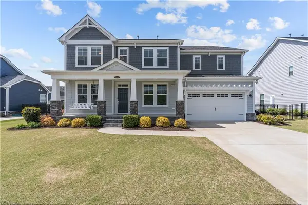 3048 Jimmy Mobley Way, Virginia Beach, VA 23456