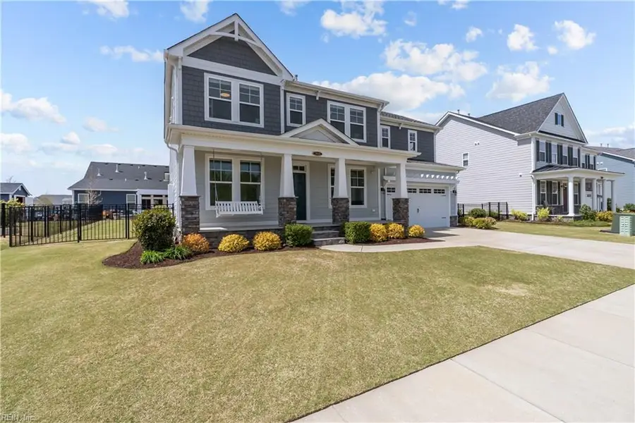 3048 Jimmy Mobley Way, Virginia Beach, VA 23456 - #2