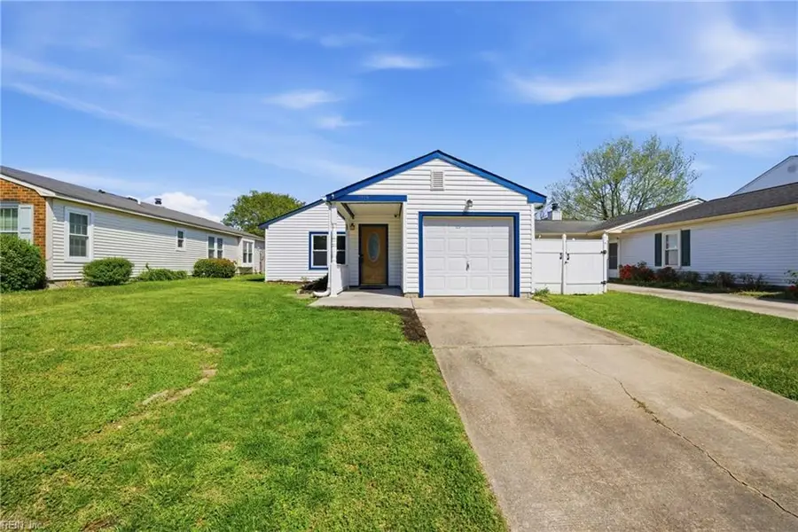 1219 Brookside Landing, Chesapeake, VA 23320 - #2