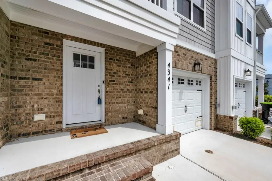 4341 Pinter Lane, Norfolk, VA 23518 - #2