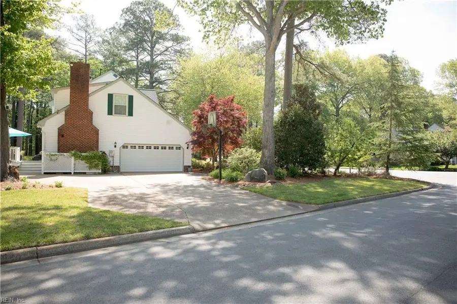 712 Country Club Boulevard, Chesapeake, VA 23322 - #3
