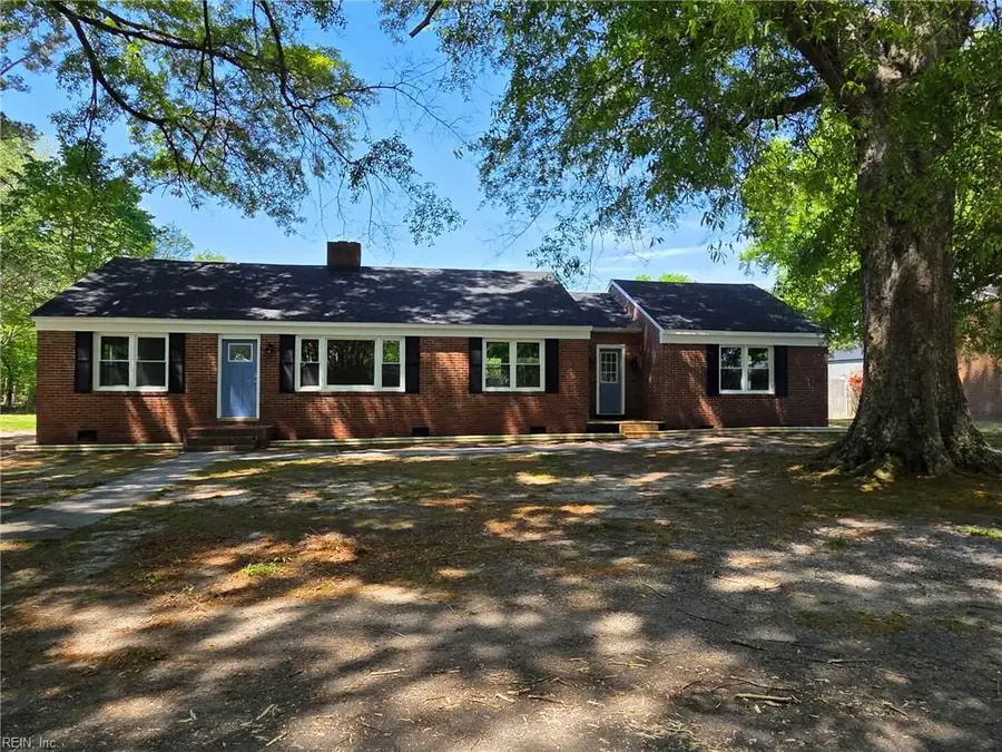 5901 Chuckatuck Lane, Suffolk, VA 23432 - #2