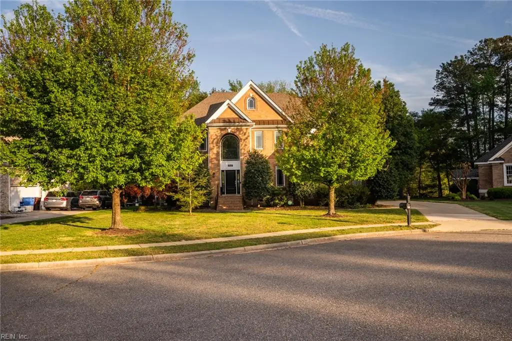 1507 Burrowin Drive, Chesapeake, VA 23321 - #1