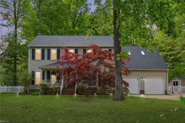 2769 Linden Lane, Williamsburg, VA 23185