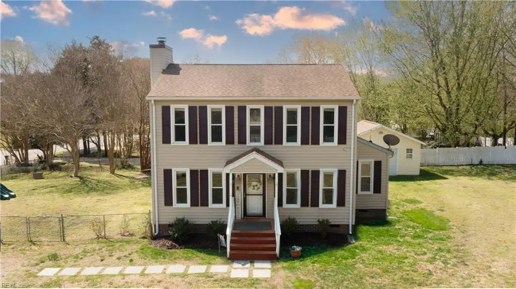 6676 Magnolia Drive, Gloucester, VA 23061 - #1
