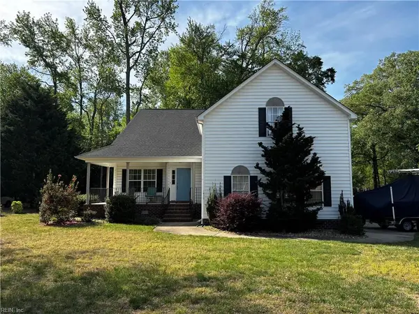 1400 Seaford Road, Seaford, VA 23696
