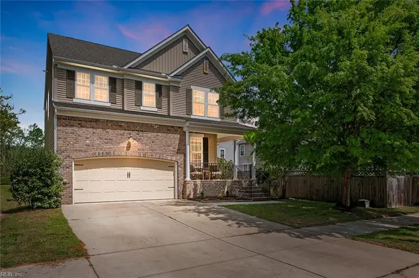 3624 Lavender Lane, Toano, VA 23168