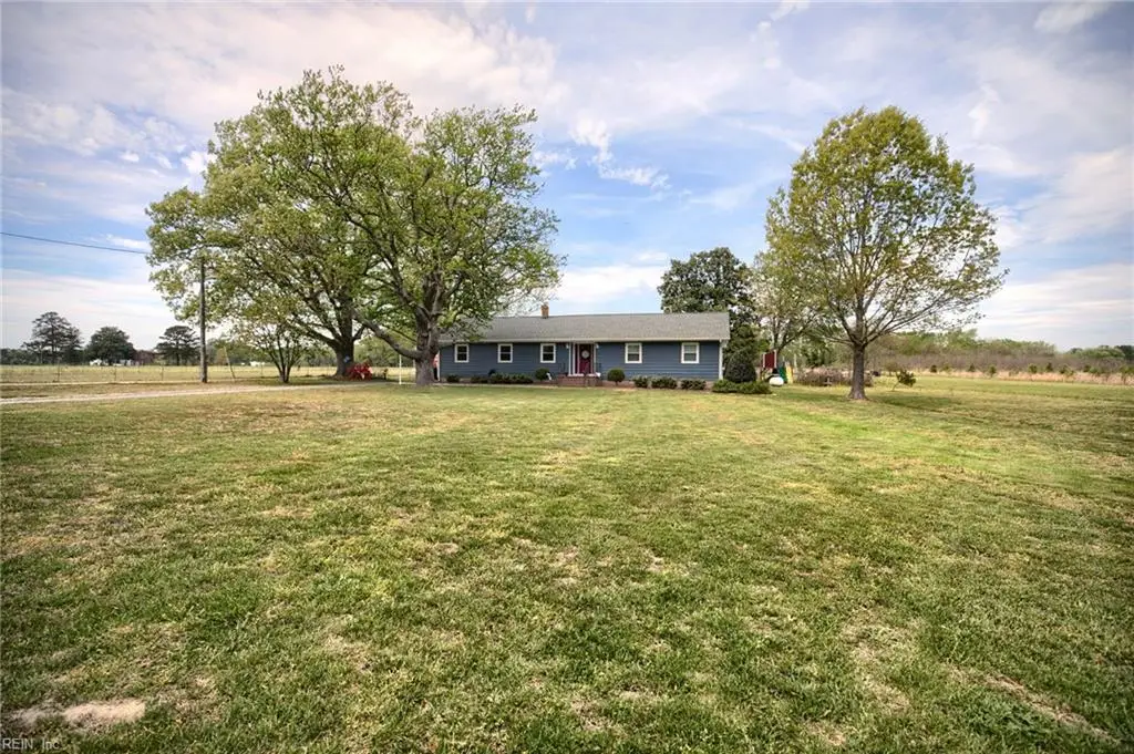 1783 Buckley Hall Road, Dutton, VA 23050 - #1