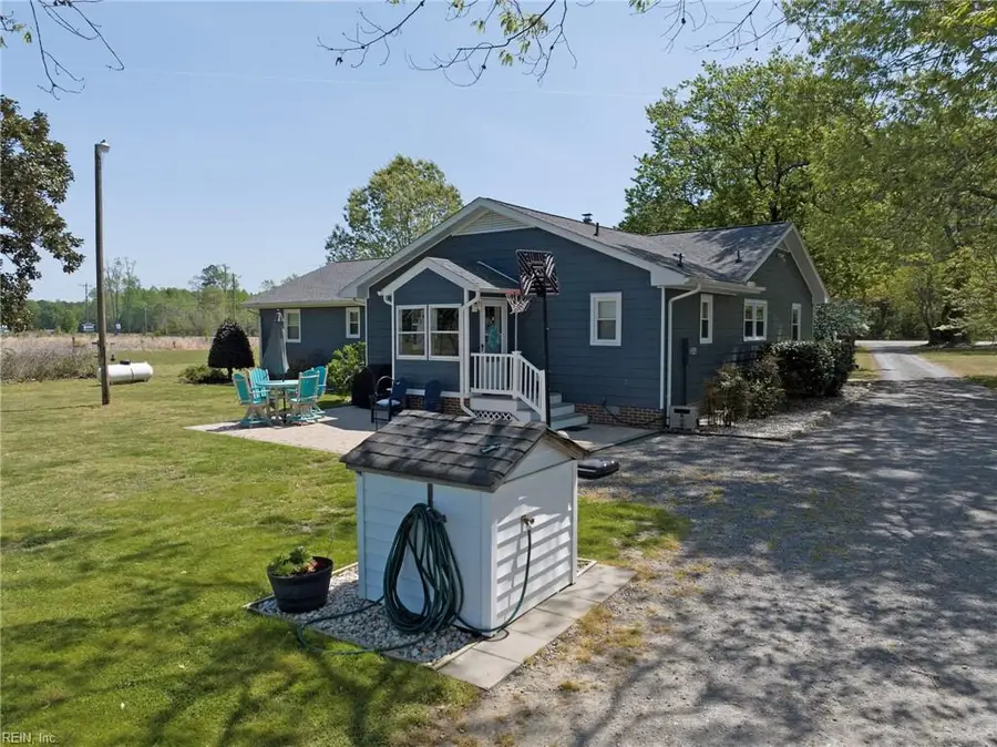 1783 Buckley Hall Road, Dutton, VA 23050 - #3