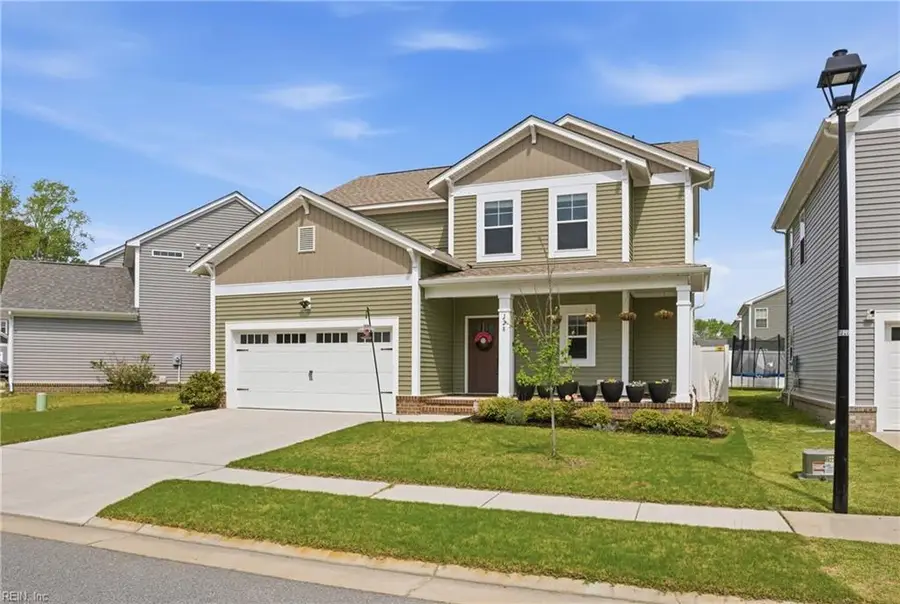 128 Blessing Circle, Suffolk, VA 23434 - #2