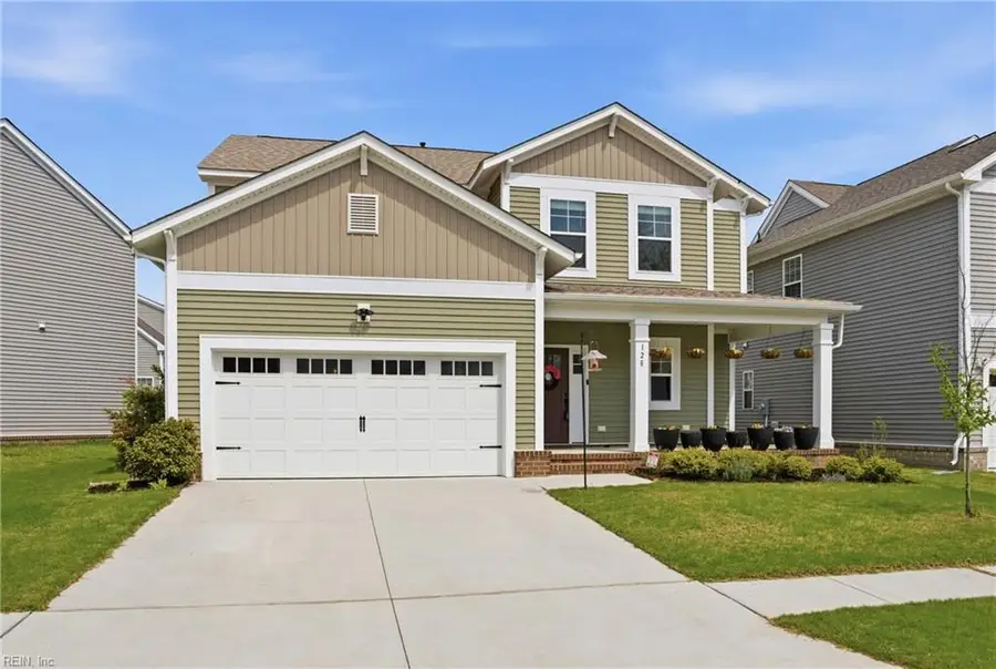 128 Blessing Circle, Suffolk, VA 23434 - #3