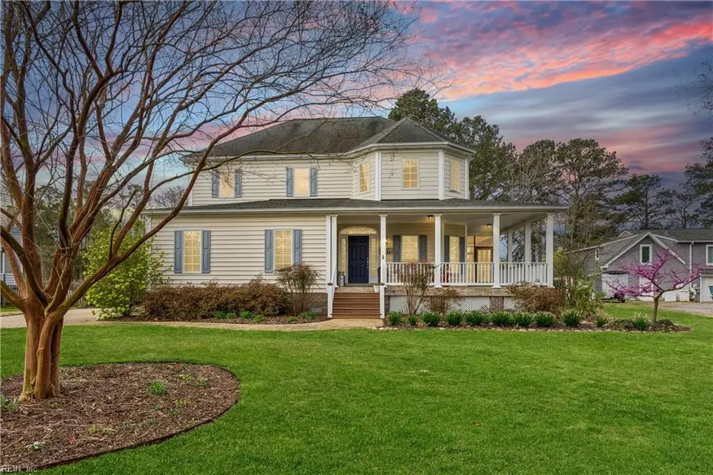 117 Montgomery Lane, Yorktown, VA 23692 - #1