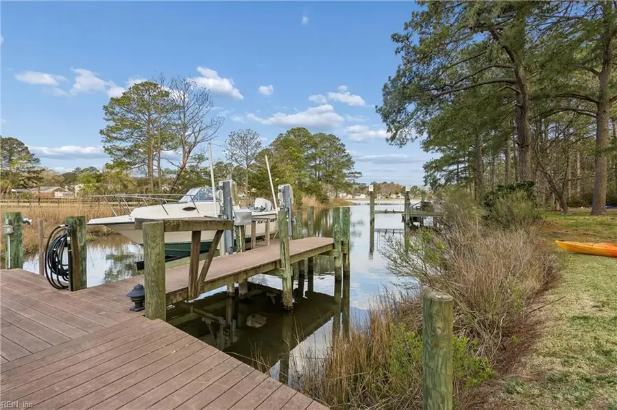 117 Montgomery Lane, Yorktown, VA 23692 - #3