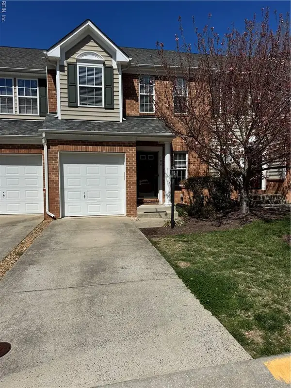 104 Daniels Drive, Yorktown, VA 23690