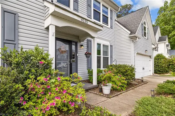 4135 Bishops Place, Portsmouth, VA 23703