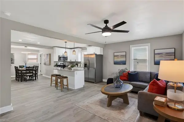 408 Seminole Road, Hampton, VA 23661