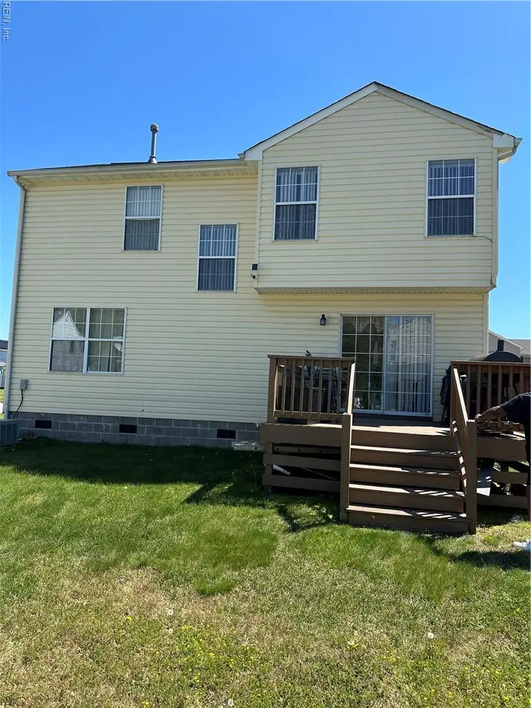 811 Resource Dr Drive, Suffolk, VA 23434 - #1