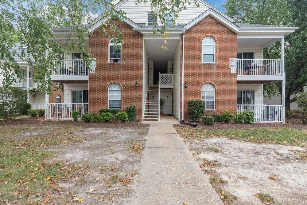 1379 Ivywood Road, Virginia Beach, VA 23453 - #1