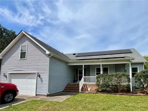 284 Great Fork Road, Suffolk, VA 23438