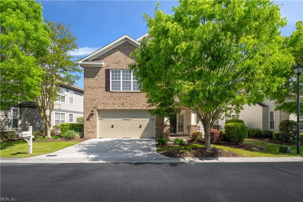 1156 Belmeade Drive, Virginia Beach, VA 23455 - #1