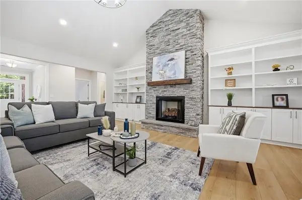 1312 Creekway Drive, Smithfield, VA 23430