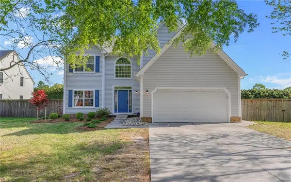 3820 Middleham Drive, Virginia Beach, VA 23456