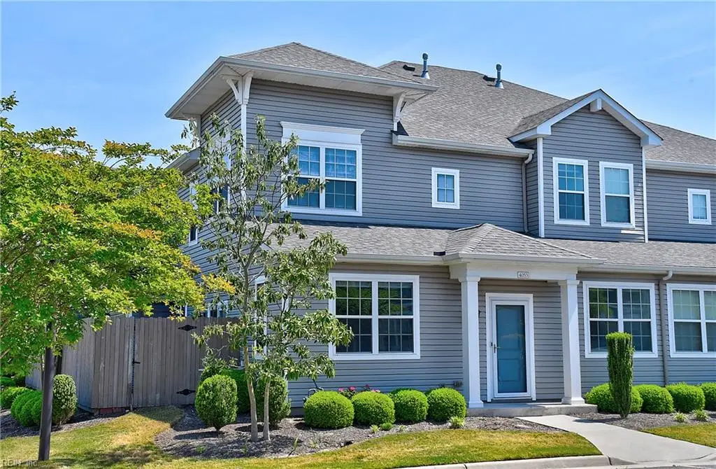 4053 Trenwith Lane, Virginia Beach, VA 23456 - #1