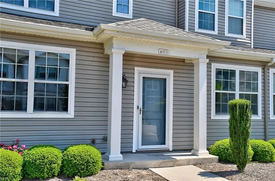 4053 Trenwith Lane, Virginia Beach, VA 23456 - #2