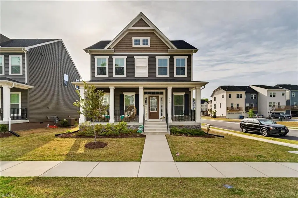 133 Pocosin Path, Poquoson, VA 23662 - #1