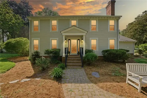 3769 Little Neck Point, Virginia Beach, VA 23452